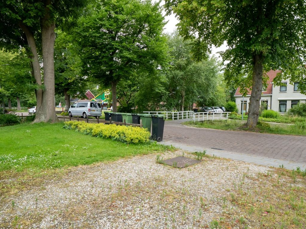 Dorpsstraat 49, Nieuwe Niedorp