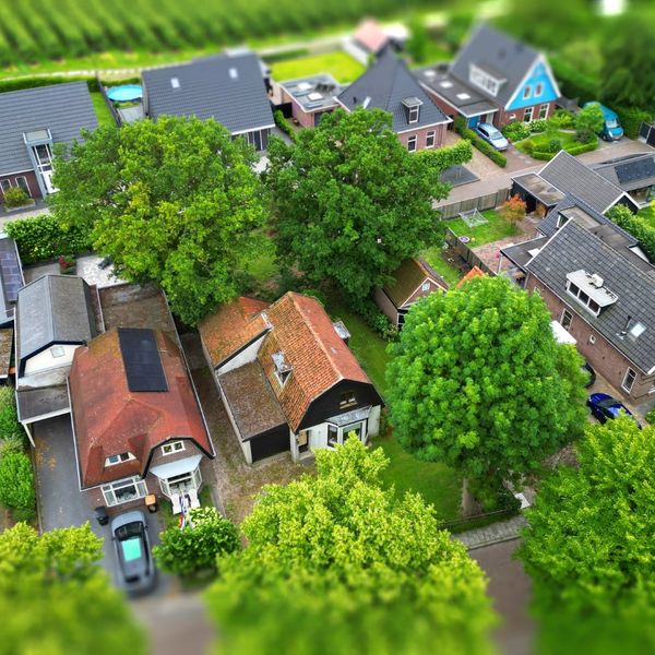 Dorpsstraat 49, Nieuwe Niedorp