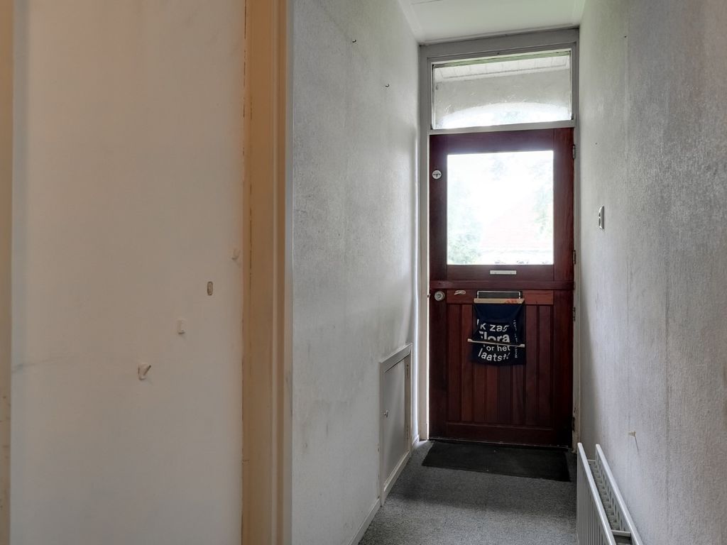 Dorpsstraat 49, Nieuwe Niedorp