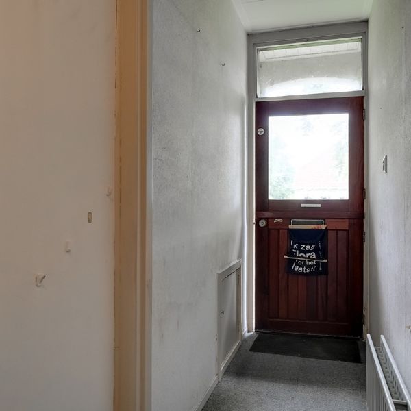 Dorpsstraat 49, Nieuwe Niedorp
