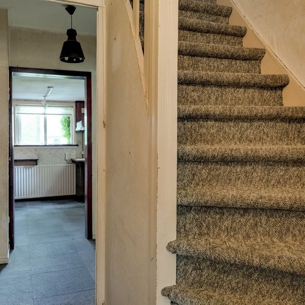 Dorpsstraat 49, Nieuwe Niedorp