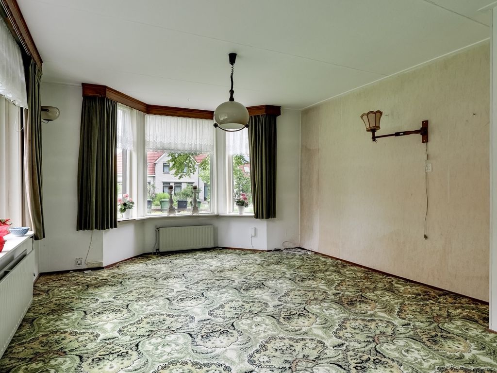 Dorpsstraat 49, Nieuwe Niedorp
