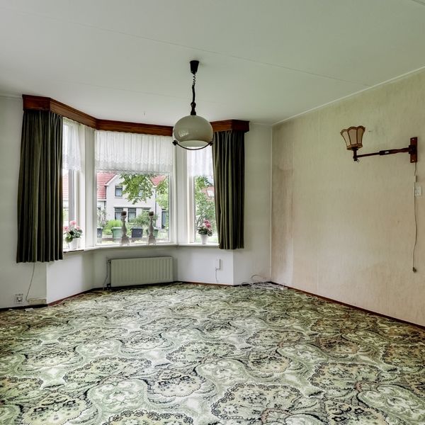 Dorpsstraat 49, Nieuwe Niedorp