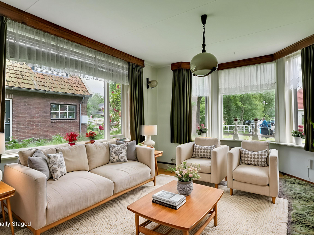 Dorpsstraat 49, Nieuwe Niedorp