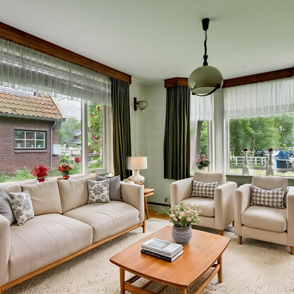 Dorpsstraat 49, Nieuwe Niedorp