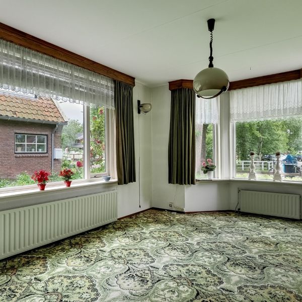 Dorpsstraat 49, Nieuwe Niedorp