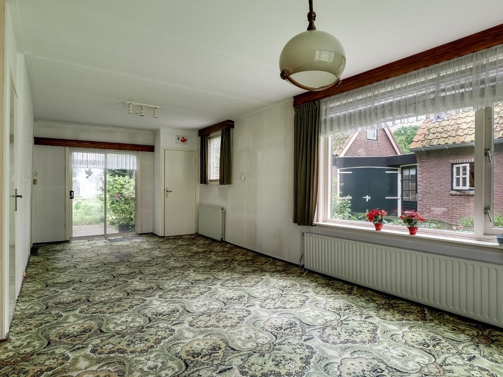 Dorpsstraat 49, Nieuwe Niedorp