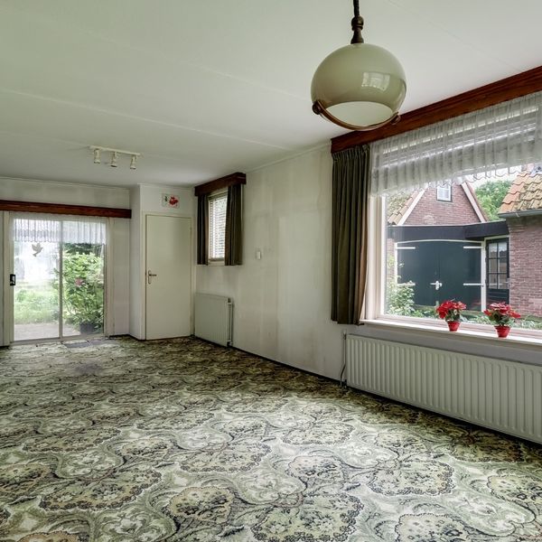 Dorpsstraat 49, Nieuwe Niedorp