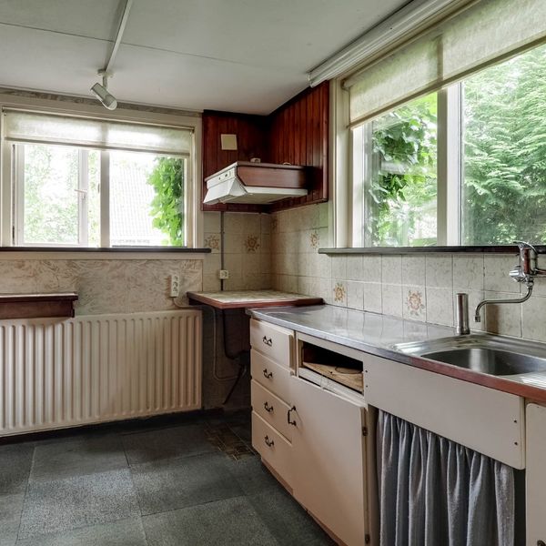 Dorpsstraat 49, Nieuwe Niedorp