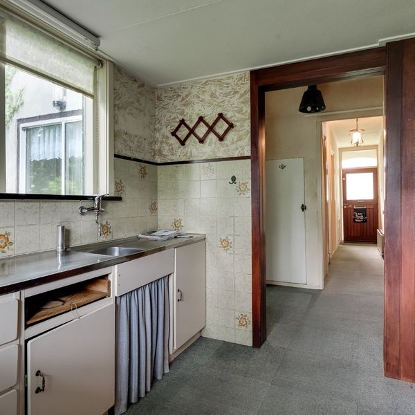 Dorpsstraat 49, Nieuwe Niedorp