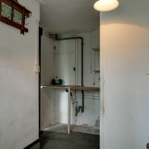 Dorpsstraat 49, Nieuwe Niedorp