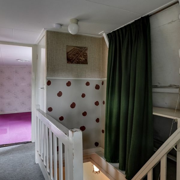 Dorpsstraat 49, Nieuwe Niedorp