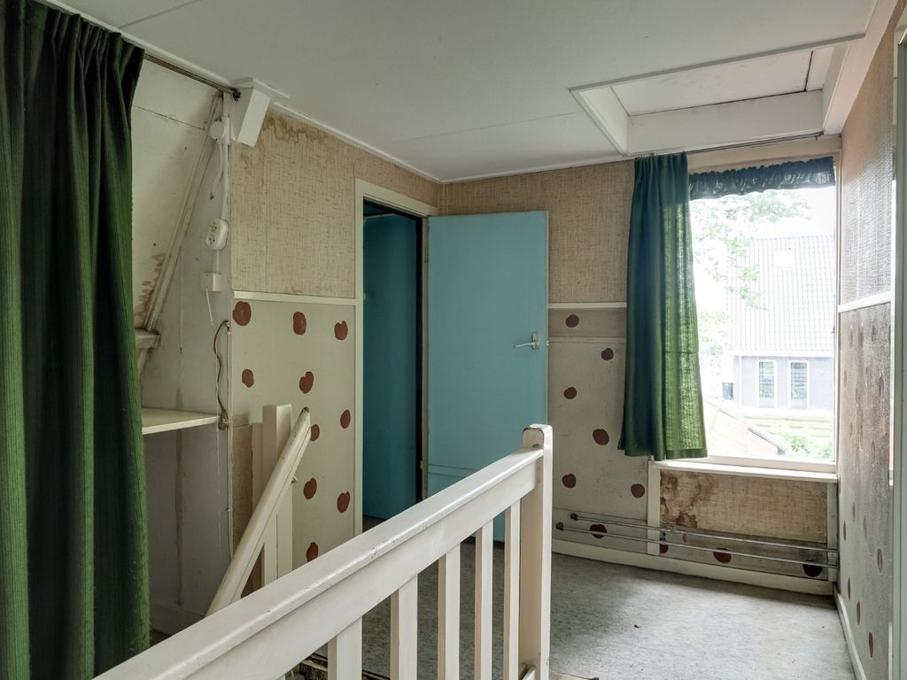 Dorpsstraat 49, Nieuwe Niedorp