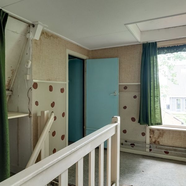 Dorpsstraat 49, Nieuwe Niedorp