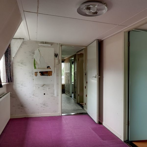 Dorpsstraat 49, Nieuwe Niedorp