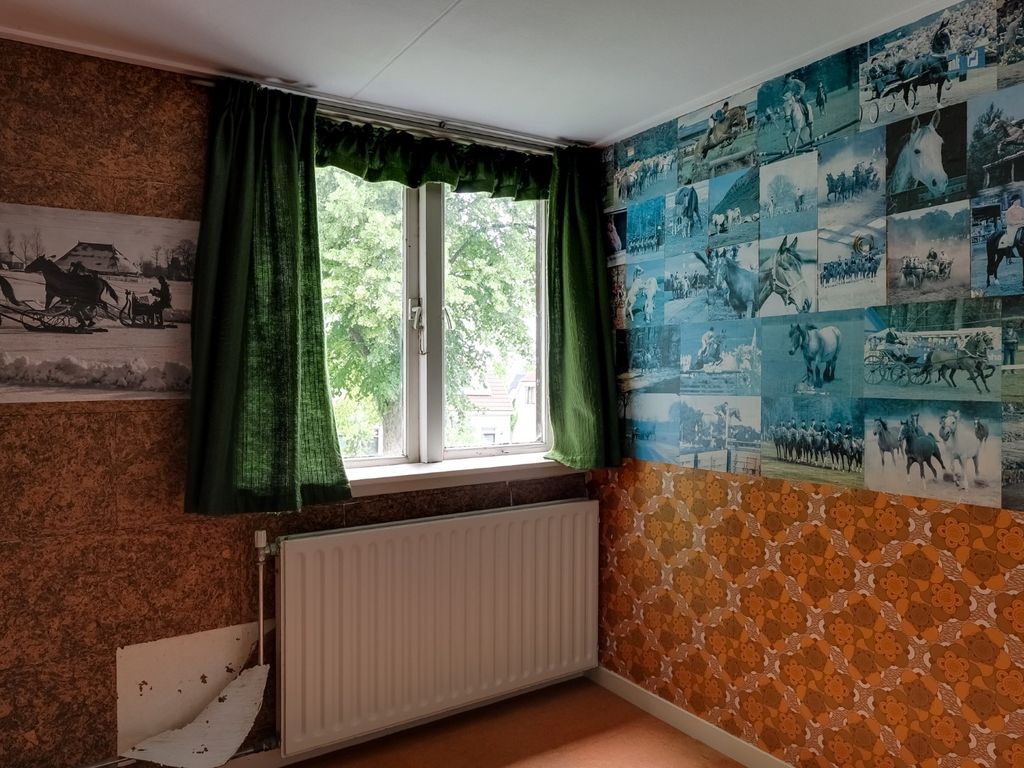 Dorpsstraat 49, Nieuwe Niedorp