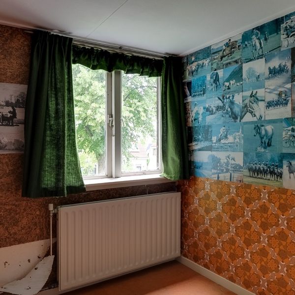 Dorpsstraat 49, Nieuwe Niedorp