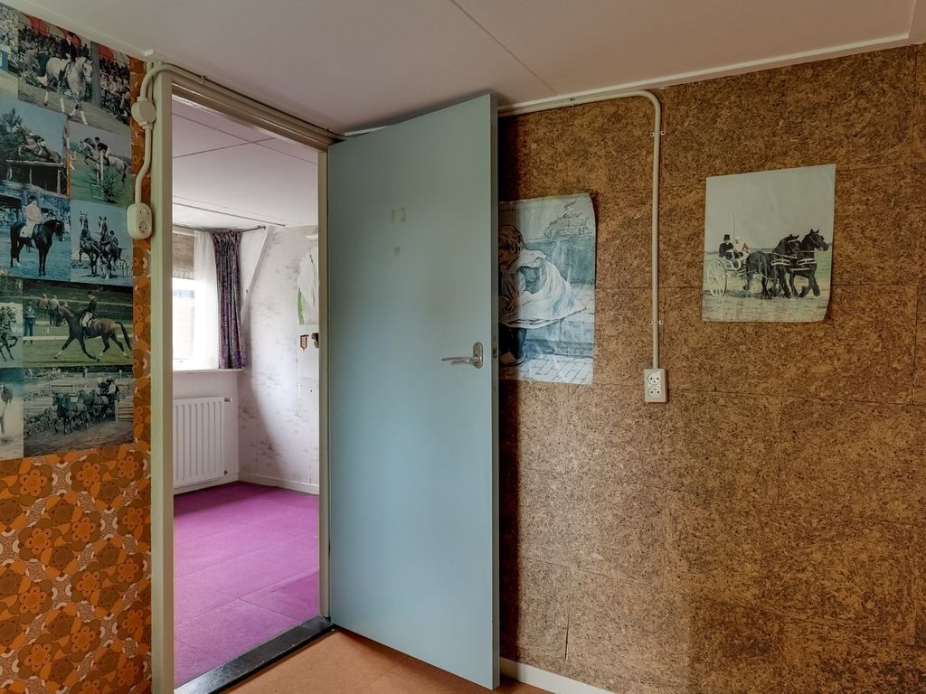 Dorpsstraat 49, Nieuwe Niedorp
