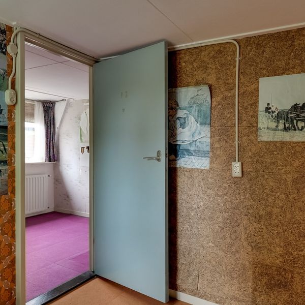 Dorpsstraat 49, Nieuwe Niedorp