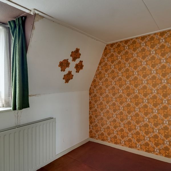 Dorpsstraat 49, Nieuwe Niedorp