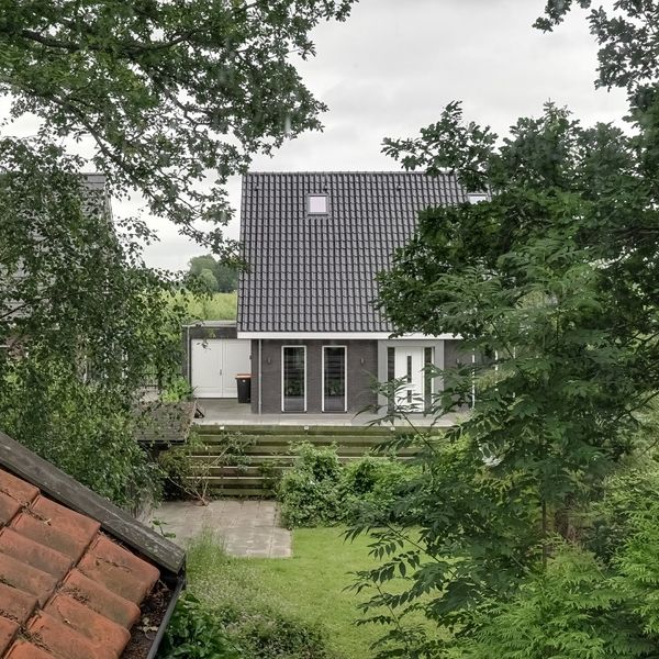 Dorpsstraat 49, Nieuwe Niedorp