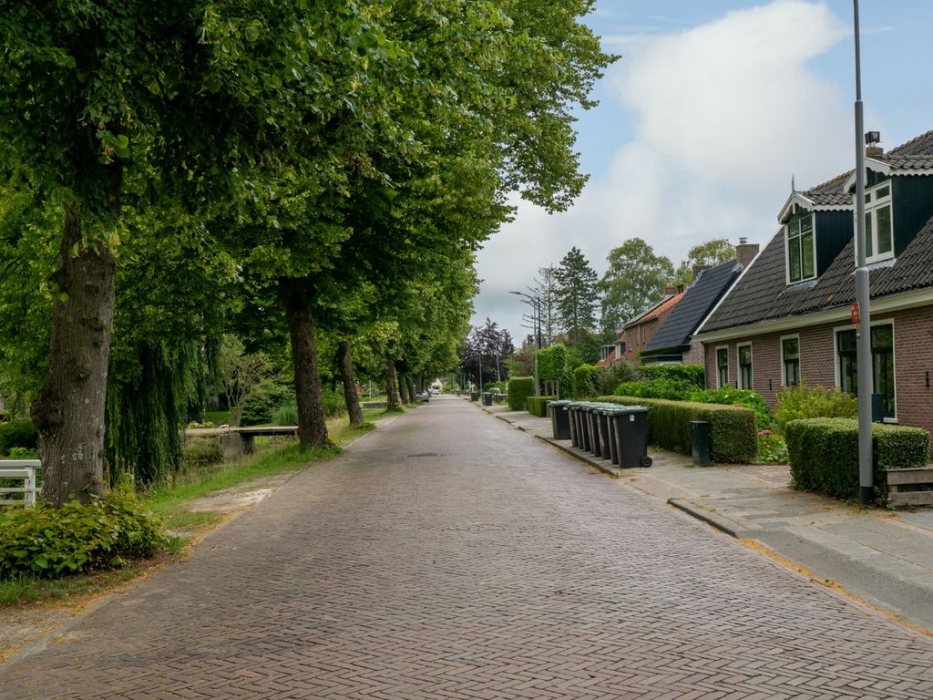 Dorpsstraat 49, Nieuwe Niedorp