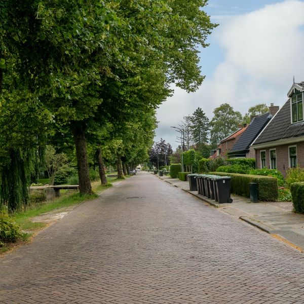 Dorpsstraat 49, Nieuwe Niedorp