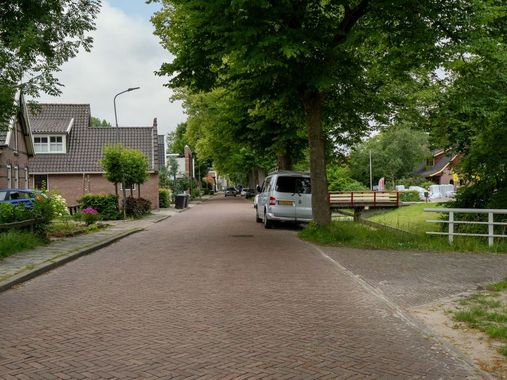 Dorpsstraat 49, Nieuwe Niedorp