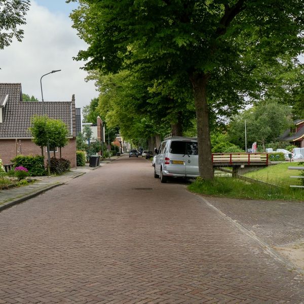 Dorpsstraat 49, Nieuwe Niedorp
