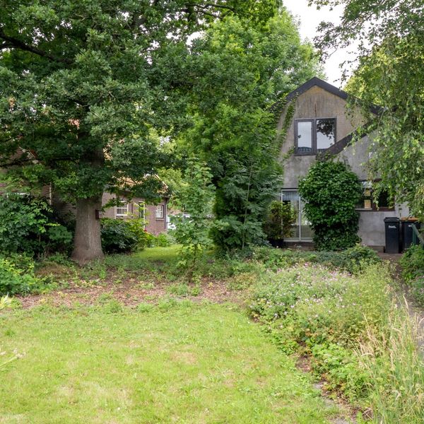 Dorpsstraat 49, Nieuwe Niedorp