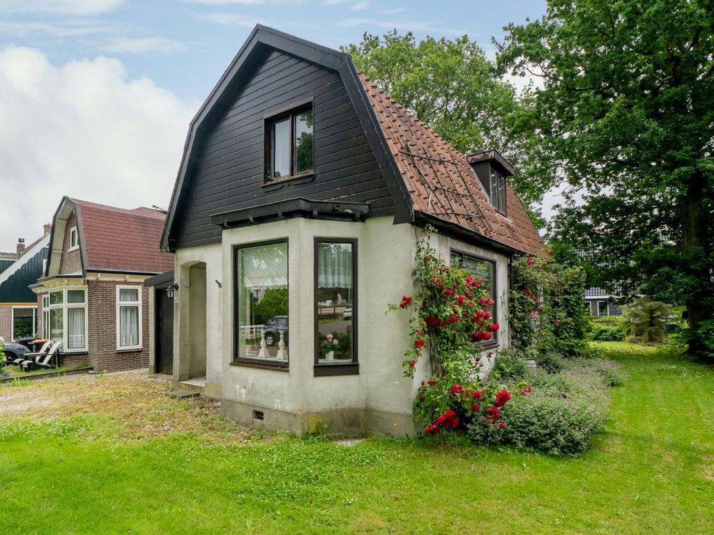 Dorpsstraat 49, Nieuwe Niedorp