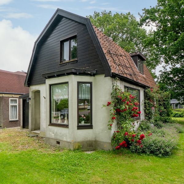 Dorpsstraat 49, Nieuwe Niedorp