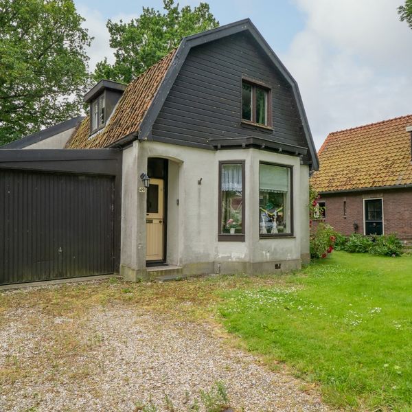 Dorpsstraat 49, Nieuwe Niedorp