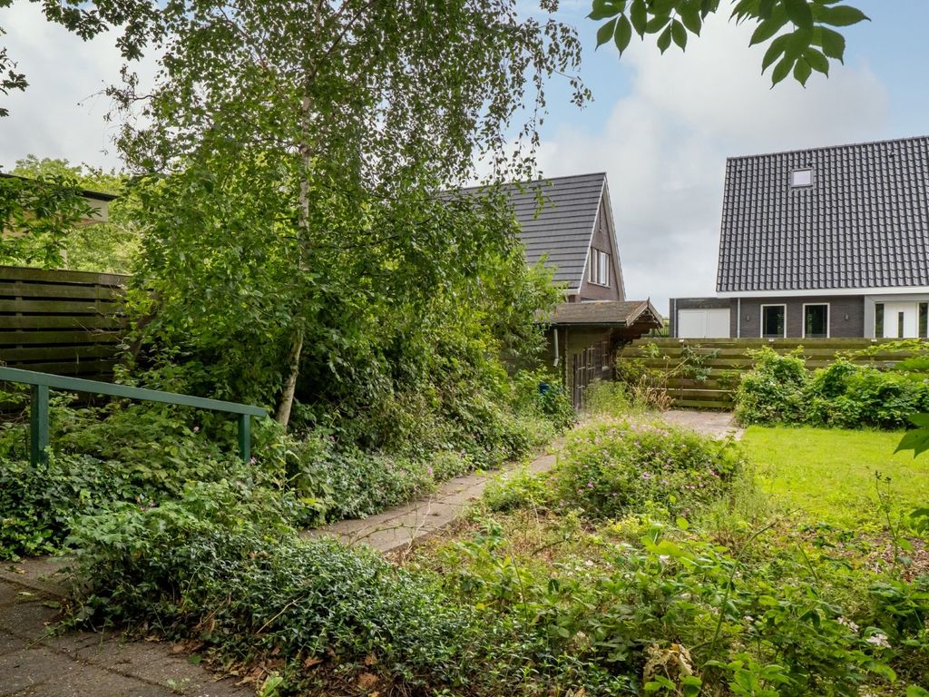 Dorpsstraat 49, Nieuwe Niedorp