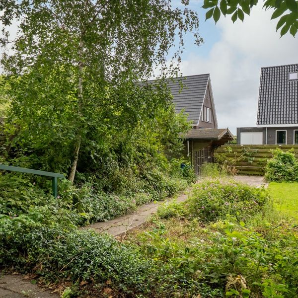 Dorpsstraat 49, Nieuwe Niedorp