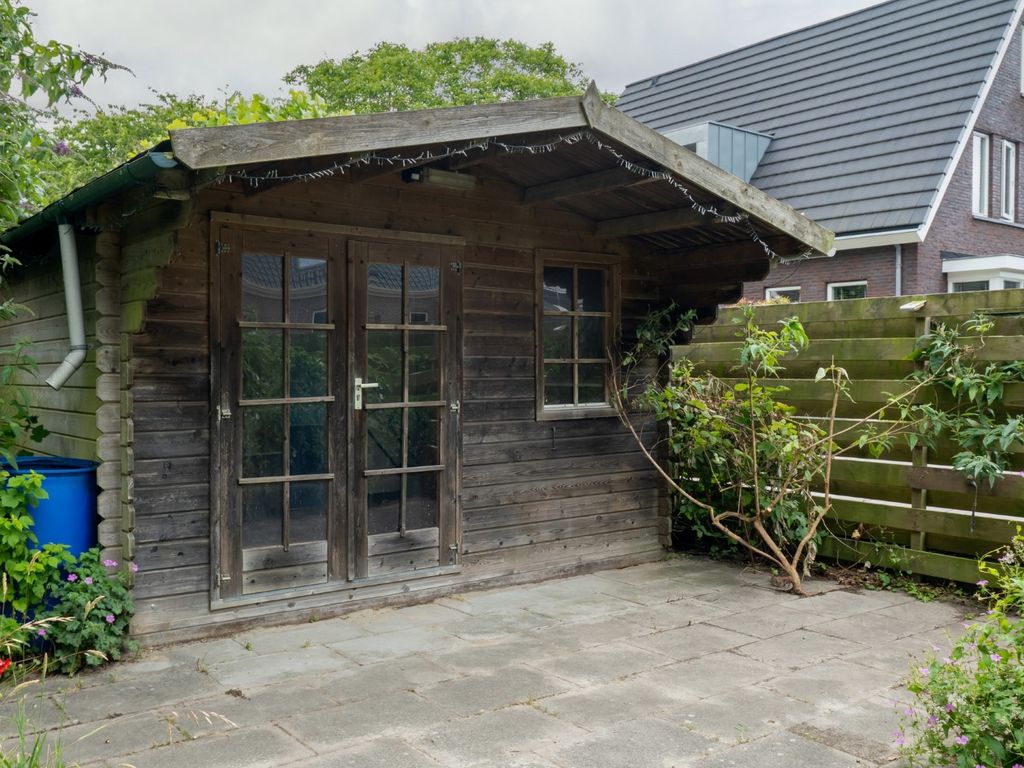 Dorpsstraat 49, Nieuwe Niedorp