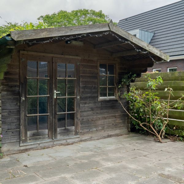Dorpsstraat 49, Nieuwe Niedorp