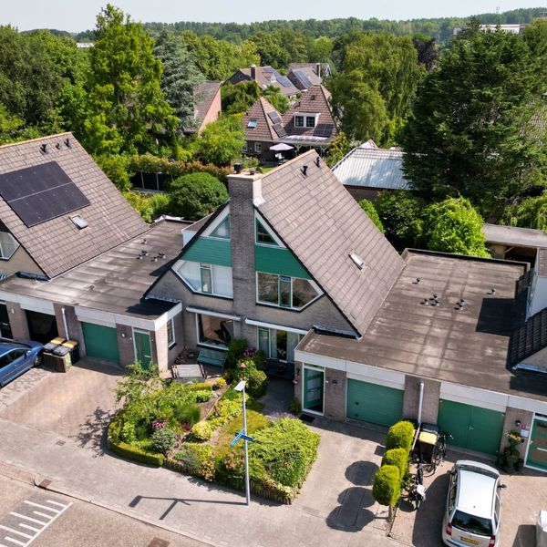 Kloostermuur 11, Wognum