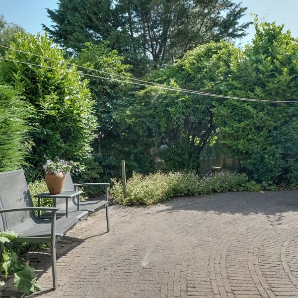 Kloostermuur 11, Wognum