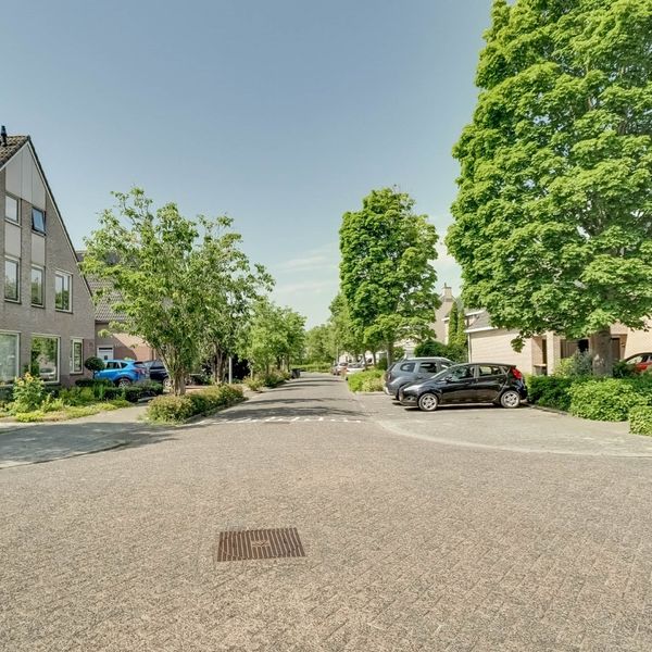 Kloostermuur 11, Wognum