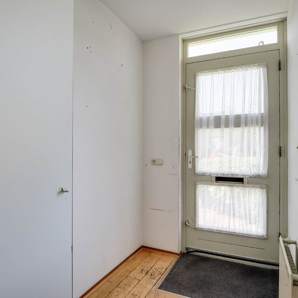 Kloostermuur 11, Wognum