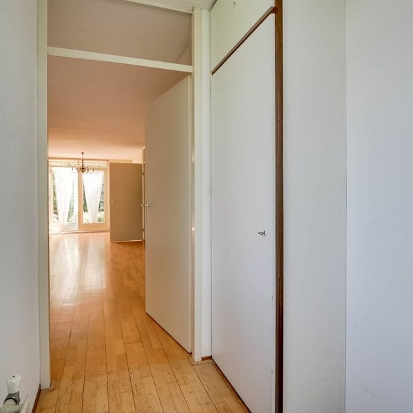 Kloostermuur 11, Wognum