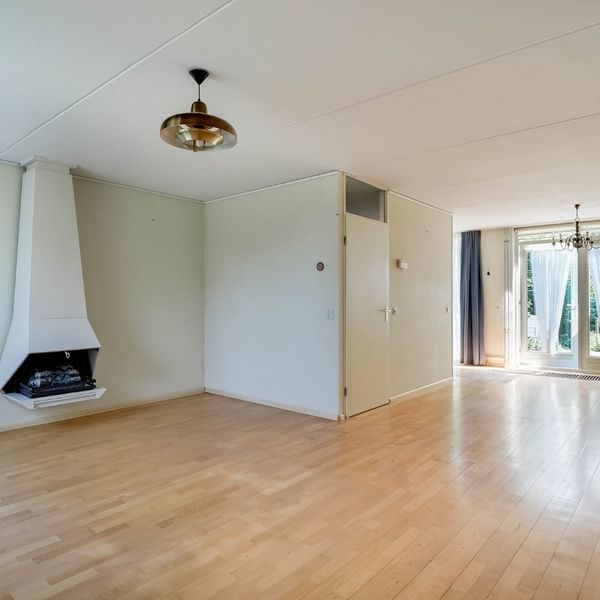 Kloostermuur 11, Wognum