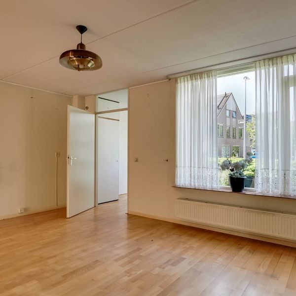 Kloostermuur 11, Wognum