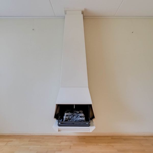 Kloostermuur 11, Wognum