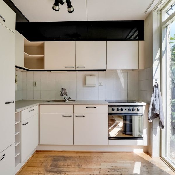 Kloostermuur 11, Wognum