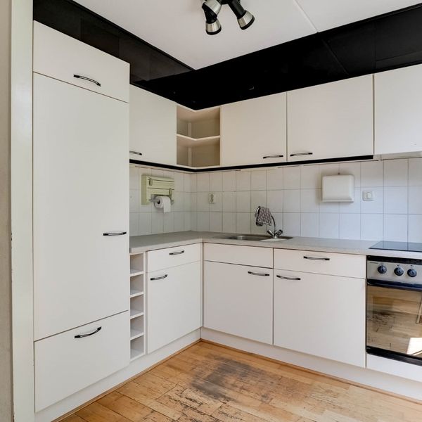 Kloostermuur 11, Wognum