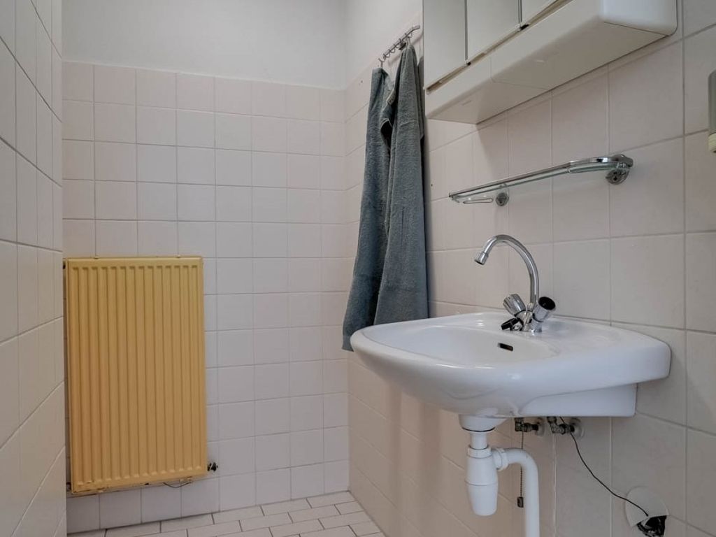 Kloostermuur 11, Wognum