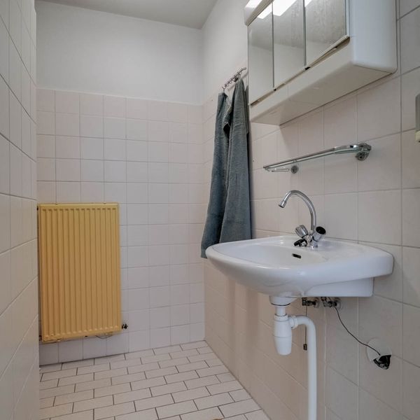 Kloostermuur 11, Wognum