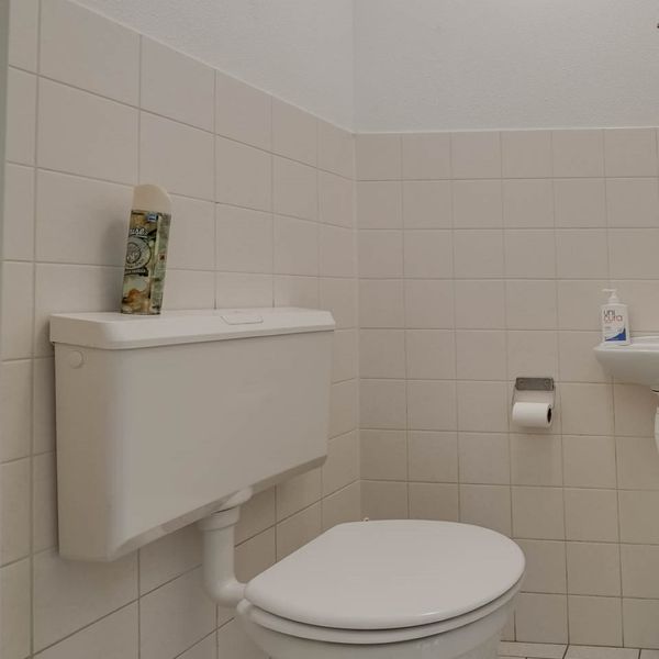 Kloostermuur 11, Wognum